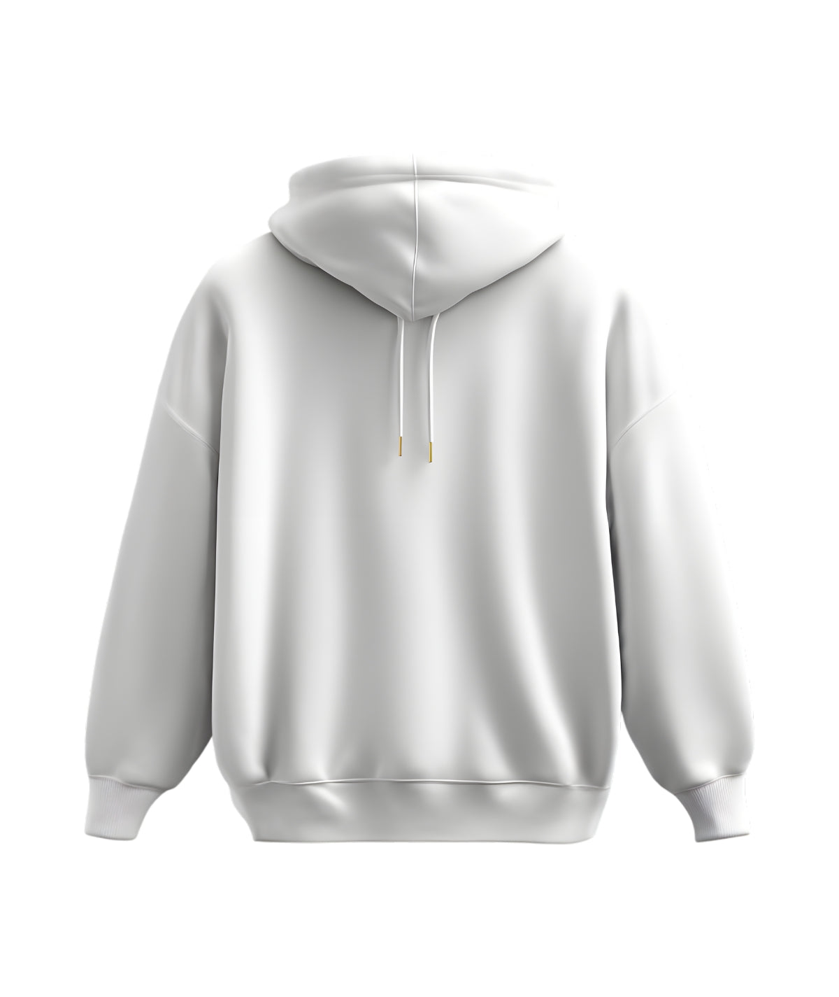 Plain Hoodies