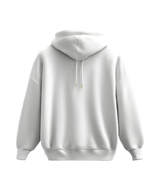 Plain Hoodies