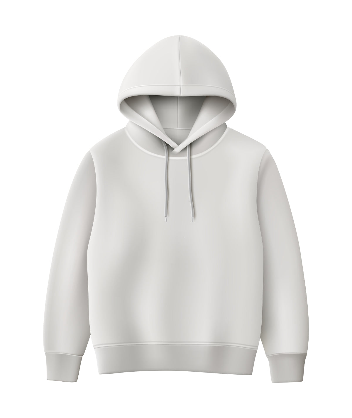 Plain Hoodies