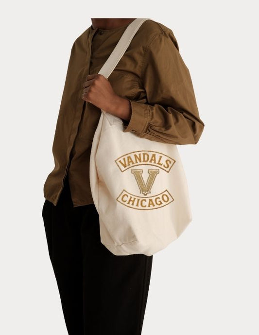 Plain Yellow Oversized